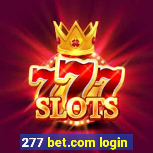 277 bet.com login